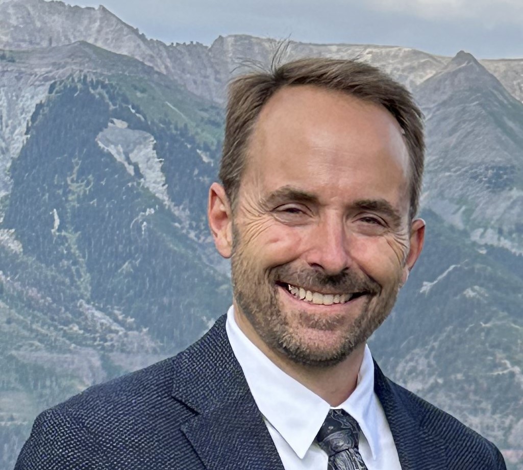 Cody Hartman, Co-founder of Snuffed Wildfire Technology